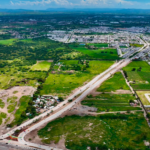 LISTO EL BULEVAR CAÑAVERAL, NUEVA RUTA QUE ALIVIARÁ LA CARGA DEL BULEVAR AEROPUERTO