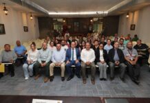 GUANAJUATO REFUERZA PROCESO DE REGULARIZACIÓN EN NUEVO CHUPÍCUARO