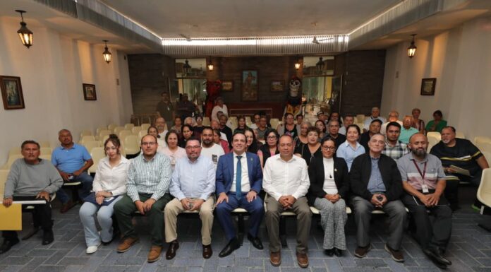 GUANAJUATO REFUERZA PROCESO DE REGULARIZACIÓN EN NUEVO CHUPÍCUARO