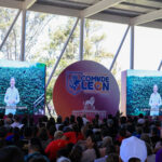 COMUDE PRESENTA RESULTADOS: LEÓN ALCANZA RÉCORDS DEPORTIVOS Y OBRAS DE PRIMER NIVEL