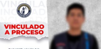 LO MATÓ Y ENTERRÓ EN EL PATIO DE UNA CASA EN LEÓN