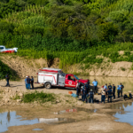 MUEREN TRES PERSONAS AHOGADAS EN PRESA EN LEÓN