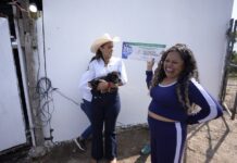 INVIERTEN MÁS DE 38 MILLONES DE PESOS EN OBRAS Y PROGRAMAS PARA COMUNIDADES RURALES DE LEÓN