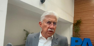 AYALA REÚNE MÁS DE 10 MIL FIRMAS Y AVANZA EN PROCESO INTERNO DEL PAN