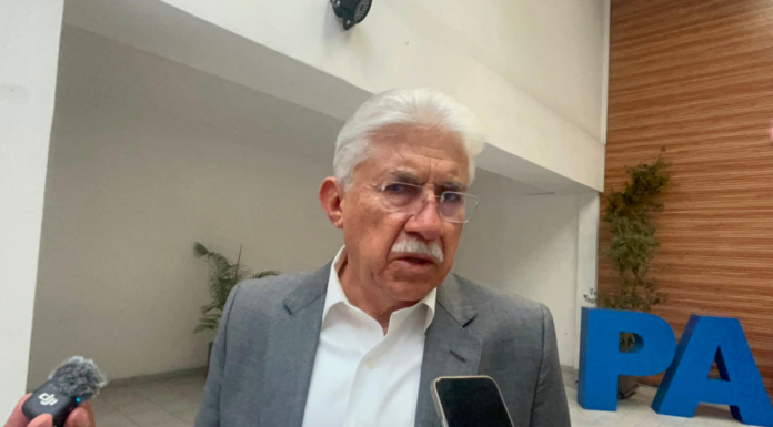AYALA REÚNE MÁS DE 10 MIL FIRMAS Y AVANZA EN PROCESO INTERNO DEL PAN