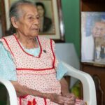 EUFEMIA, 101 AÑOS DE MEMORIA VIVA EN GUANAJUATO