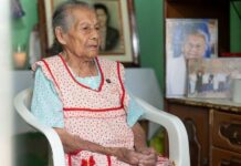 EUFEMIA, 101 AÑOS DE MEMORIA VIVA EN GUANAJUATO