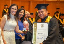 LEÓN PROFESIONALIZA A SUS POLICÍAS CON UNIVERSIDAD PROPIA