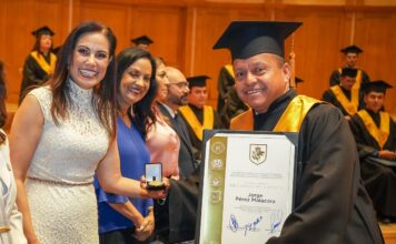 LEÓN PROFESIONALIZA A SUS POLICÍAS CON UNIVERSIDAD PROPIA