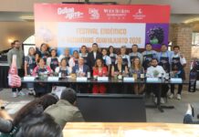 CHEFS MICHELIN Y COCINERAS TRADICIONALES SE UNEN EN EL FESTIVAL ENDÉMICO 2026