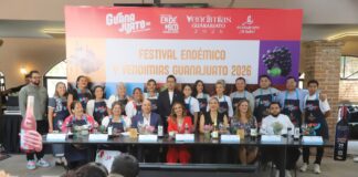 CHEFS MICHELIN Y COCINERAS TRADICIONALES SE UNEN EN EL FESTIVAL ENDÉMICO 2026