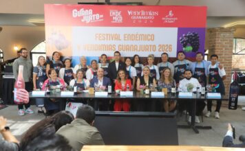 CHEFS MICHELIN Y COCINERAS TRADICIONALES SE UNEN EN EL FESTIVAL ENDÉMICO 2026