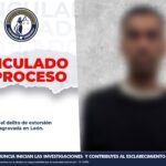 DETIENEN A “EL MARES”: ACUSADO DE COBRAR PISO A COMERCIANTES EN LEÓN