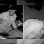 EXHIBEN A LADRONES EN PASEO DE JEREZ