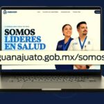 PRESENTAN NUEVA PLATAFORMA DE SALUD
