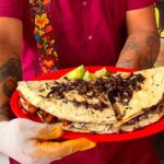 TLAYUDAS, ARTESANÍAS Y GUELAGUETZA LLEGAN AL EXPIATORIO CON LA EXPO OAXACA