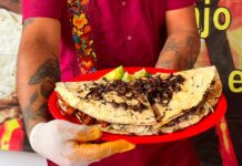 TLAYUDAS, ARTESANÍAS Y GUELAGUETZA LLEGAN AL EXPIATORIO CON LA EXPO OAXACA