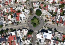 PASEO DEL MORAL SERÁ RENOVADO; OBRAS DURARÁN SEIS MESES