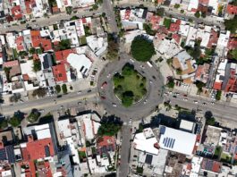 PASEO DEL MORAL SERÁ RENOVADO; OBRAS DURARÁN SEIS MESES