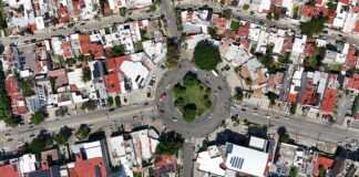 PASEO DEL MORAL SERÁ RENOVADO; OBRAS DURARÁN SEIS MESES