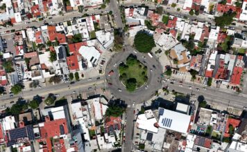 PASEO DEL MORAL SERÁ RENOVADO; OBRAS DURARÁN SEIS MESES