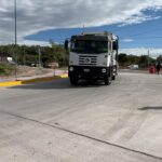 SOLUCIÓN VIAL LA ANTORCHA AVANZA; OBRA ESTÁ POR CONCLUIR
