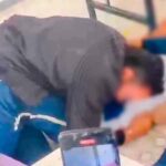 CORREN A MAESTRO EN ACÁMBARO POR CONDUCTA INAPROPIADA CON ESTUDIANTE