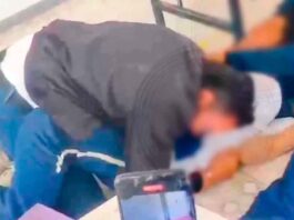 CORREN A MAESTRO EN ACÁMBARO POR CONDUCTA INAPROPIADA CON ESTUDIANTE