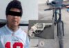 CAE CON REVÓLVER TRAS ROBO A GASOLINERA; YA SUMABA 15 DETENCIONES EN LEÓN