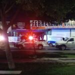 ASESINAN A PEDRO FRENTE A FERRETARÍA EN LEÓN