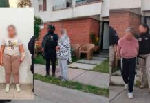 CATEOS SIMULTÁNEOS EN LEÓN TERMINAN CON TRES PERSONAS DETENIDAS