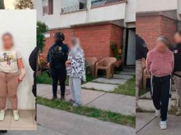 CATEOS SIMULTÁNEOS EN LEÓN TERMINAN CON TRES PERSONAS DETENIDAS