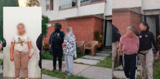 CATEOS SIMULTÁNEOS EN LEÓN TERMINAN CON TRES PERSONAS DETENIDAS