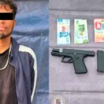 CESÁR ASALTA OXXOS Y YA TIENE 41 DETENCIONES