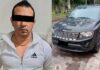 DETIENEN A CRISTALERO; SUMA 52 DETENCIONES