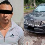 DETIENEN A CRISTALERO; SUMA 52 DETENCIONES