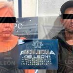 DETIENEN A DOS PERSONAS CON MÁS DE 100 DOSIS DE DROGA EN LEÓN