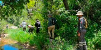 ENCUENTRAN SIN VIDA A EXTRANJERO DESAPARECIDO EN SAN MIGUEL DE ALLENDE
