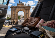 LEÓN, ENTRE LAS CIUDADES QUE MÁS OLVIDAN COSAS EN UBER