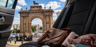 LEÓN, ENTRE LAS CIUDADES QUE MÁS OLVIDAN COSAS EN UBER