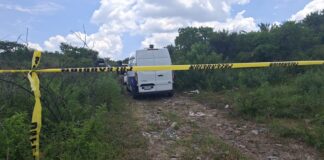 ENCUENTRAN SIN VIDA A MUJER Y A HOMBRE EN LEÓN