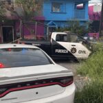 ACUCHILLA A SU HERMANA PORQUE REGAÑÓ A SUS HIJOS EN MONTERREY