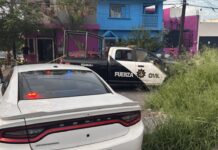 ACUCHILLA A SU HERMANA PORQUE REGAÑÓ A SUS HIJOS EN MONTERREY