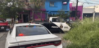 ACUCHILLA A SU HERMANA PORQUE REGAÑÓ A SUS HIJOS EN MONTERREY