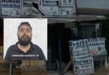 SENTENCIAN A HOMBRE QUE MATÓ A SU MAMÁ CON UN MARTILLO EN LEÓN