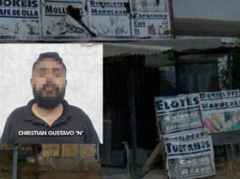SENTENCIAN A HOMBRE QUE MATÓ A SU MAMÁ CON UN MARTILLO EN LEÓN