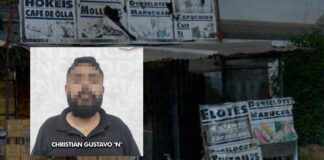 SENTENCIAN A HOMBRE QUE MATÓ A SU MAMÁ CON UN MARTILLO EN LEÓN