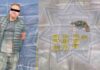 DETIENEN A HOMBRE ARMADO EN SAN PEDRO DEL MONTE