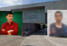 CAPTURAN A HOMBRE POR HOMICIDIO DE PROFESOR EN MOTEL DE LEÓN