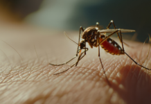 MÁS DE 300 DOMICILIOS ATENDIDOS POR DENGUE EN LEÓN